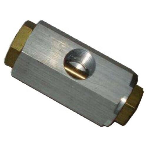 02250100-042 Blow down valve Fits Sullair Air Compressor