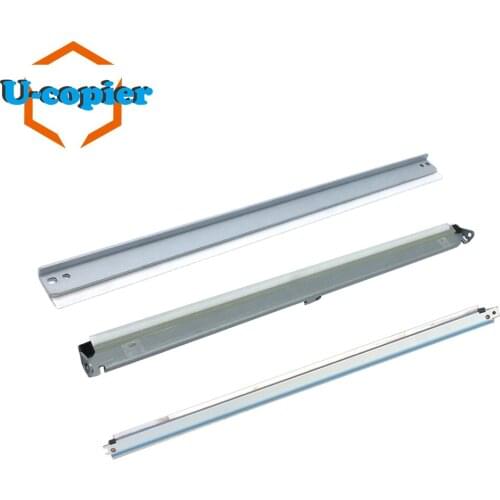1set Drum Cleaning Blade+Transfer Belt Cleaning Blade For Ricoh MPC2003 2503 2011 MPC2003 MPC2503 MPC2011 Charge Cleaning Blade