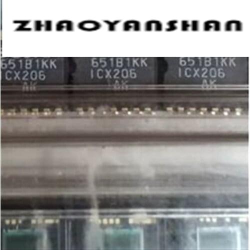 10pcs X ICX206 ICX-206 CCD NEW