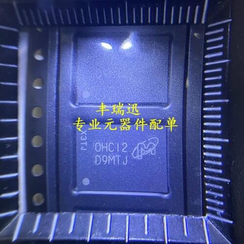 100% New&original MT47H128M16RT-25E IT:C Marking:D9MTJ BGA