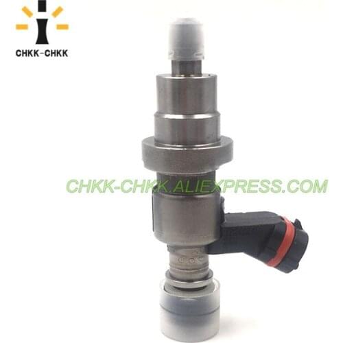 CHKK-CHKK NEW Car Accessory 23250-28030 23209-29025 fuel injector for TOYOTA Avensis 2.0L 1AZ 2000~2003