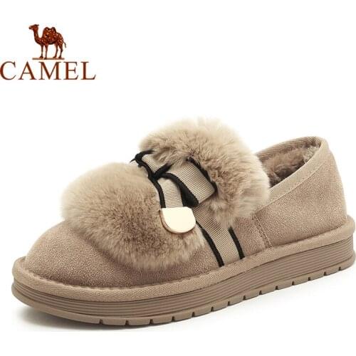 Camel Womens Shoes