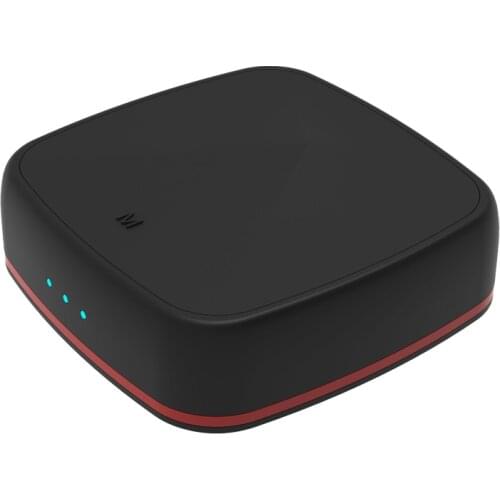 CSR8675 Bluetooth 5.0 Transmitter Receiver APTX HD LL Wireless Audio Adapter 3.5mm AUX Jack SPDIF RCA for TV Car Speaker PC