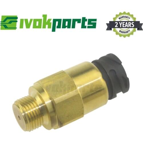 6Bar Oil Pressure Sensor For MAN Truck D0834 D0836 D2066 D2866 D2868 D2876 D3876 Engines 51274210163 51274210246 51274210262