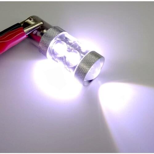 DayWalker LED Bulbs R10W (BA15s)