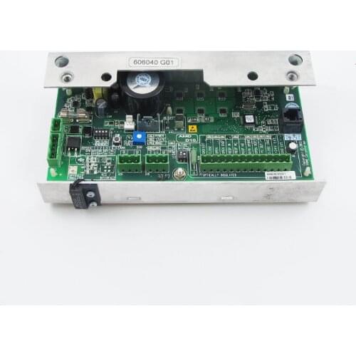 1pcs/lot KONE elevator door machine board KM606040G01 KM606030G01 door machine control board elevator accessories DB085