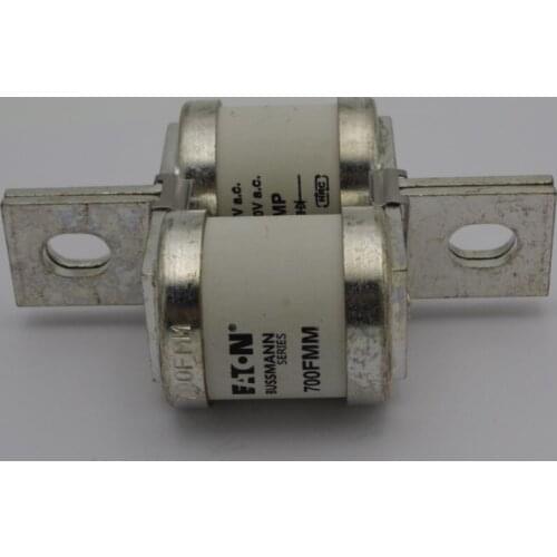 Electronic Components Blade Fuse 700A 690V 700FMM for circuit protection