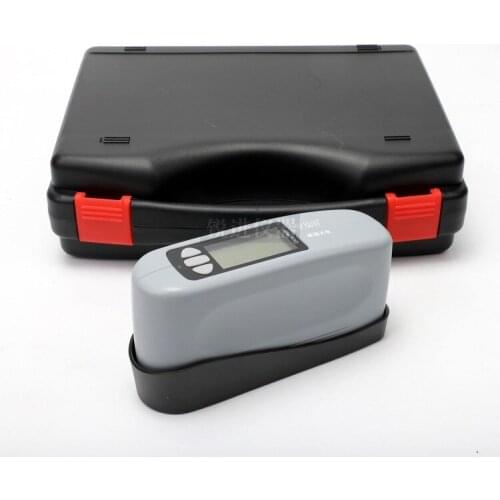 Weifu FRUWG-60C gloss meter photometer paint coating ink ceramic tile marble brightness