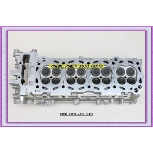 11101-79276 3RZ-FE 3RZ 3RZFE Complete Cylinder Head ASSY For TOYOTA Tacoma T100 Coaster 4 Runner Prado Land Cruiser Hilux 2.7L