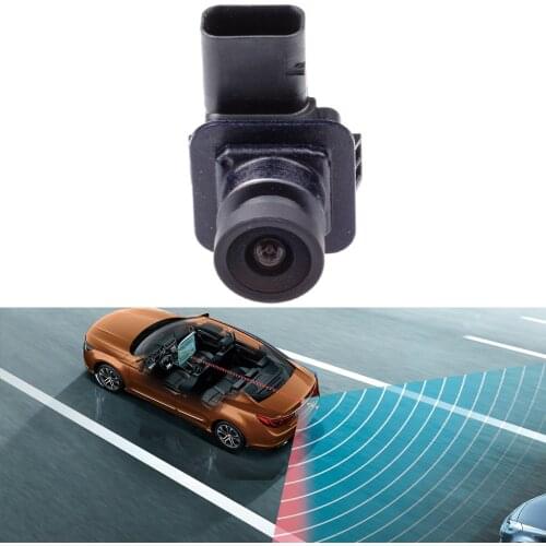 Car Rear View Back Up Safety Parking Camera Fits for Ford Mustang 2015-2020 FR3Z19G490A