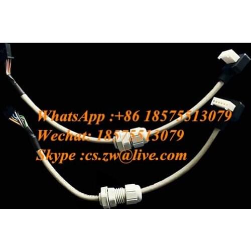 MAQUET Siemen s Servo-i Servo-s Oxygen Battery Cable Oxygen Sensor Cable Oxygen Battery Cable