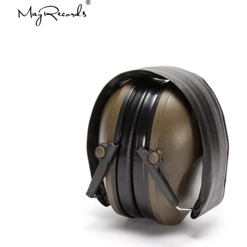 Защитные наушники MayRecords China At AliExpress