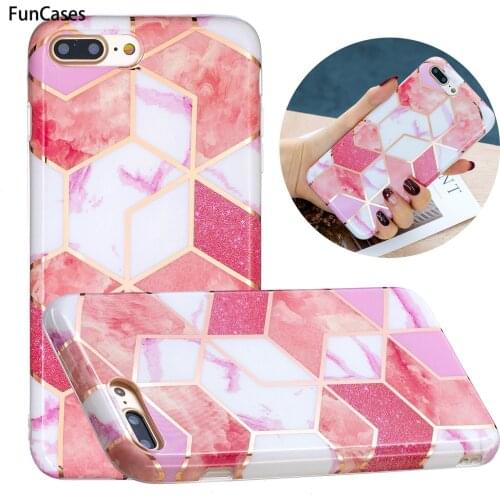 Lovely Soft TPU Shell For ajax iPhone 7 Plus Case For Phone Covers Cases sFor Apple iPhone etui 8 Plus Ajax Cell Covers Cell