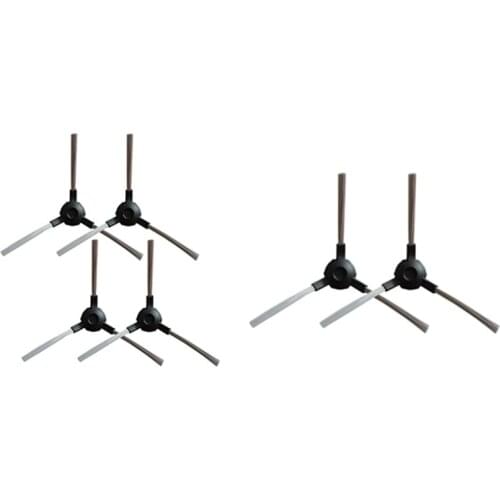 Accessory Kit For Proscenic 811Gb 911S Vacuum Spare Filter Cleaner Replacement Parts Side Brushes