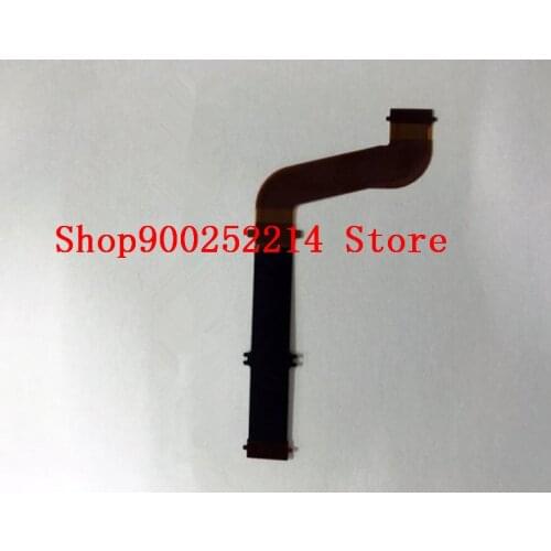 NEW Hinge LCD Flex Cable For SONY A7R II / A7S II Repair Part (ILCE-7RM2 / ILCE-7SM2)