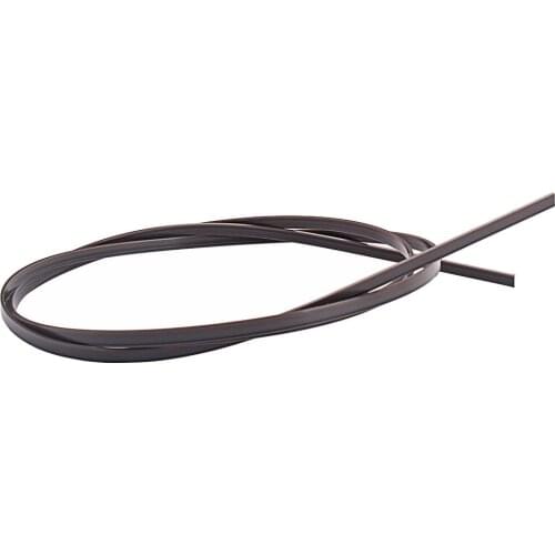 Guitar Binding Purfling Edging Strips Composite Resin Width 6mm