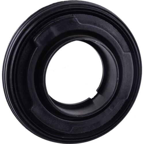 DWCX Front Crankshaft Oil Seal Fit For Ford Transit 2.0 2.2 2.4 Mondeo Jaguar X-Type 1557881 1920072 3S7Q-6700-AB 3S7Q-6700-AC