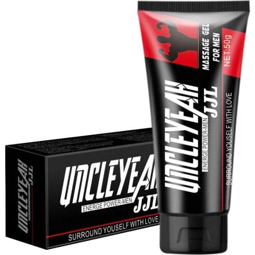 Sex Toys For Men Prolongation Of Intercourse Delayed Ejaculation Intimate Lubrication Increase Growth Thickening Oils seks man