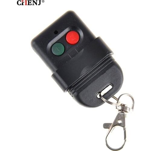 SMC5326 330mhz Remote Control 8 Dip Switch Auto Gate Duplicate Remote Control 5326 330 mhz