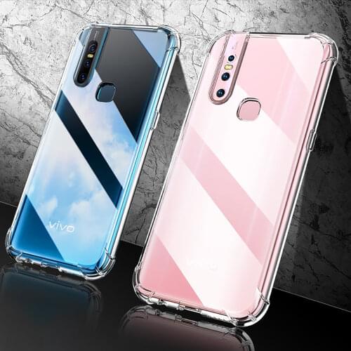 SuaGet Vivo V11 Phone Cases