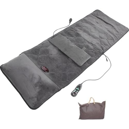 TMISHION Massage Mats
