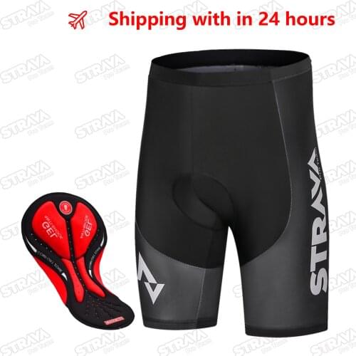 STRAVA pro team Cycling Short Tights Unisex Shorts 2021 Summer Mountain Bike Bicycle Suit Bicycle Racing Uniform Clothes