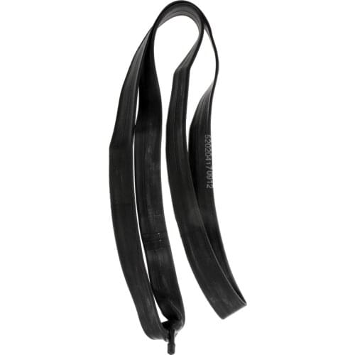 26'' x 1-3/8 26 Inch Bicycle Inner Tube Mountain Bike MTB Rubber Inner Tube with 48mm Schrader Valve