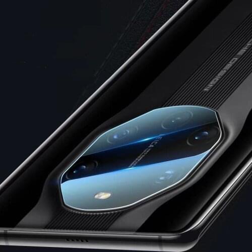 Camera Lens Tempered Glass For Huawei Mate 40RS Protective Glass Screen Protector On Huawei Mate40 RS