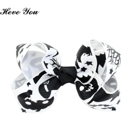 Heve You Hairpins 12 Pcs Handmade Dogs Bow Pet Grooming Products Novel Pattern Cat Bows for Pet Accessories Dog Chriatmas Gifts