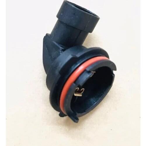 1Set Car Auto Lamp Holder Base Socket Fit Opel Astra For GM HAVAL H7 SUV Car Lamp 1226084 9118046