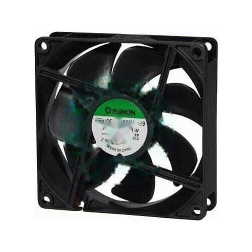 1pc fan new EE92252B1-0000-F99 PF92251B1-000C-A99 PF92252V1-1000U-A99 freeship