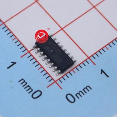 10PCS/LOT BIT3193G SOP-16 Free Shipping