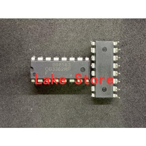 5 unids/lote OB3362RP OB3362 DIP