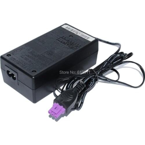FREE SHIPPING 30V 333mA AC Power Adapter For HP Deskjet 1050 1000 2050 2000 2060 0957-2286/2290