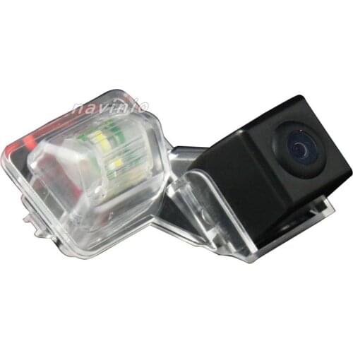Car Autoradio rear view back up reverse car camera for SUZUKI ALTO COUPE waterproof night vision