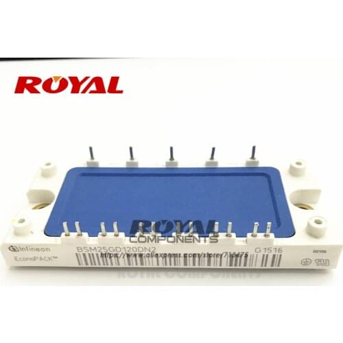 BSM25GD120DN2