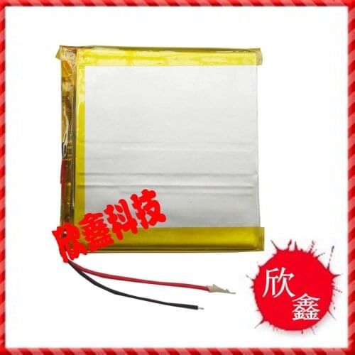 BW U26GT K8GT cube U25GT A battery 3000mAh battery for battery Rechargeable Li-ion Cell