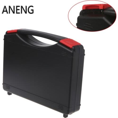 ANENG Repair Tool Storage Case Utility Box Container For Soldering Iron