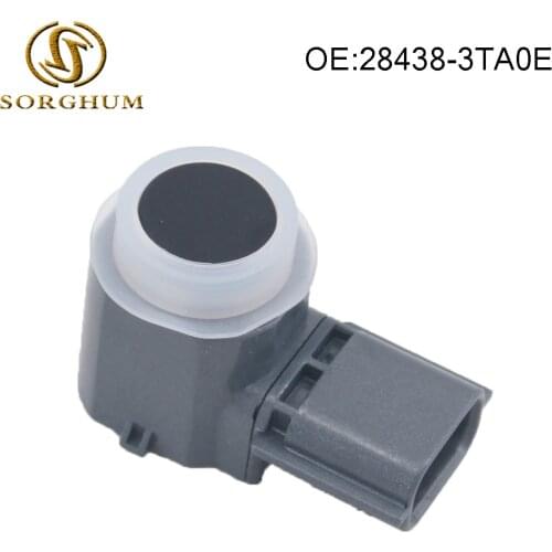 PDC Parking Aid Sensor For Nissan 28438-3TA0E