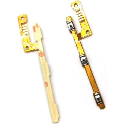 For Alcatel One Touch Pop 4 Plus 5.5 5056 5056D Power On Off Volume Switch Side Button Key Flex Cable