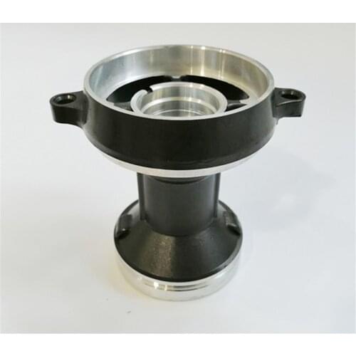 Propeller Shaft Housing Assy / Lower Casing Cap Assy for Tohatsu Nissan 9.9 15 18HP 36260101-0M, 362Q60101-0M/1M, 362N60101-0M