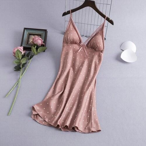 Женские ночные сорочки Laipelar China At AliExpress