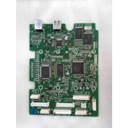 FOR Yamaha Keyboard Motherboard KB190 KB191 KB290 KB291 PSR-E433 PSR-S550 psr s650 Yamaha s670 Board