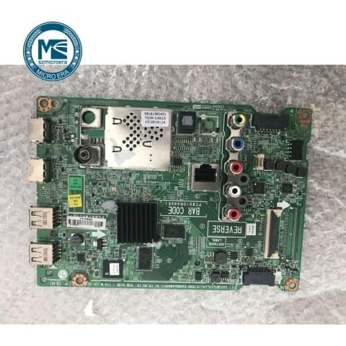 For LG 55LF5950-CB EAX66446805(1.0) TV Motherboard Mainboard LC550DUE