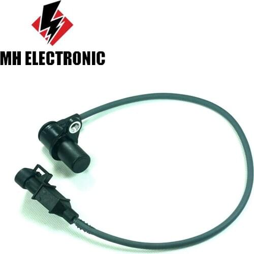 MH ELECTRONIC for Great Wall Hover Crankshaft Position Sensor CPS For Delphi Jianghuai refine Jinbei 10456569 19005270 28129670