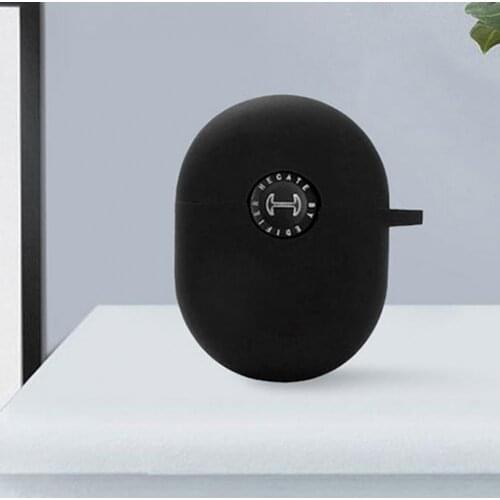 Non-slip Silicone Wireless Bluetooth Earphones Protective Case for Edifier GM 5