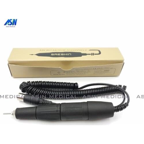 NEW Dental MARATHON compatible Micromotor Handpiece High-speed 35000rpm Motor for N3 N7 N2