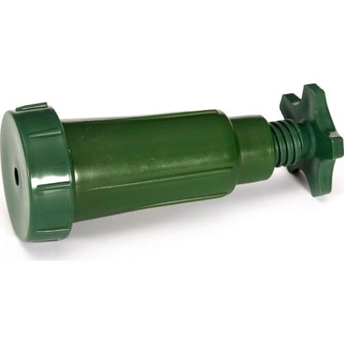 1*Method Feeder Bait Maker Carp Fishing Method Feeder Bait Maker Groundbait Pellet Basket Tackle Equipments 130*60*54mm