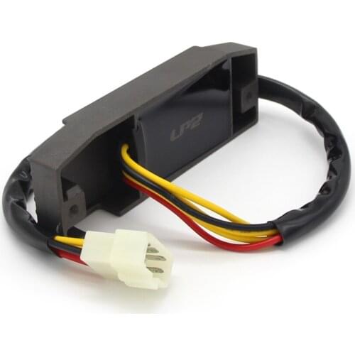 Voltage Regulator Rectifier For Suzuki VS600 VS600GL VS800 S50 VS1400 VS1400GLP Intruder Boulevard DR650 DR650SE SPECIAL EDITION