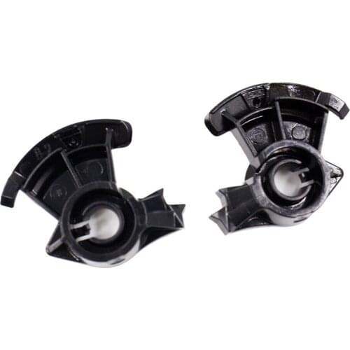 Gear Shift Button Paddles Left Right Button Paddles Replacement Parts for Xbox One Series Elite V2 Controller